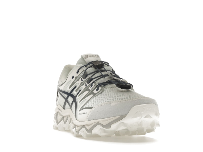 ASICS Gel-Fujitrabuco 7 Chemist Creations White