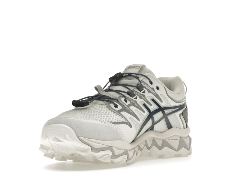 ASICS Gel-Fujitrabuco 7 Chemist Creations White