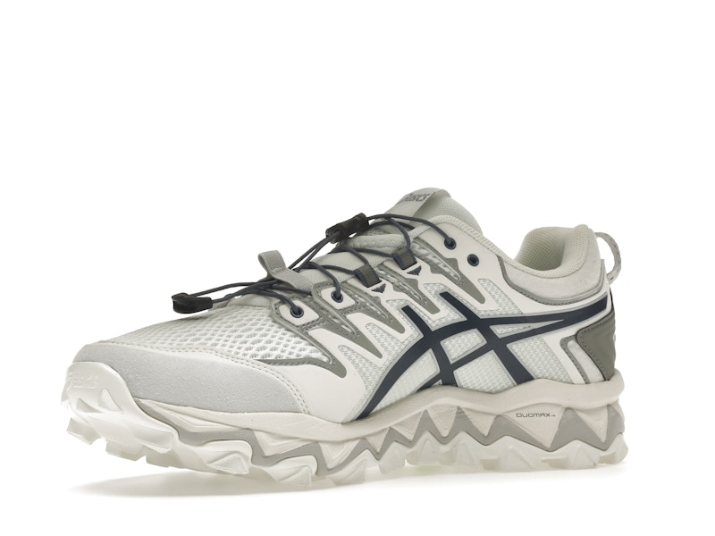 ASICS Gel-Fujitrabuco 7 Chemist Creations White