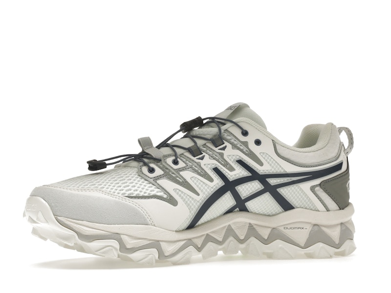 ASICS Gel-Fujitrabuco 7 Chemist Creations White