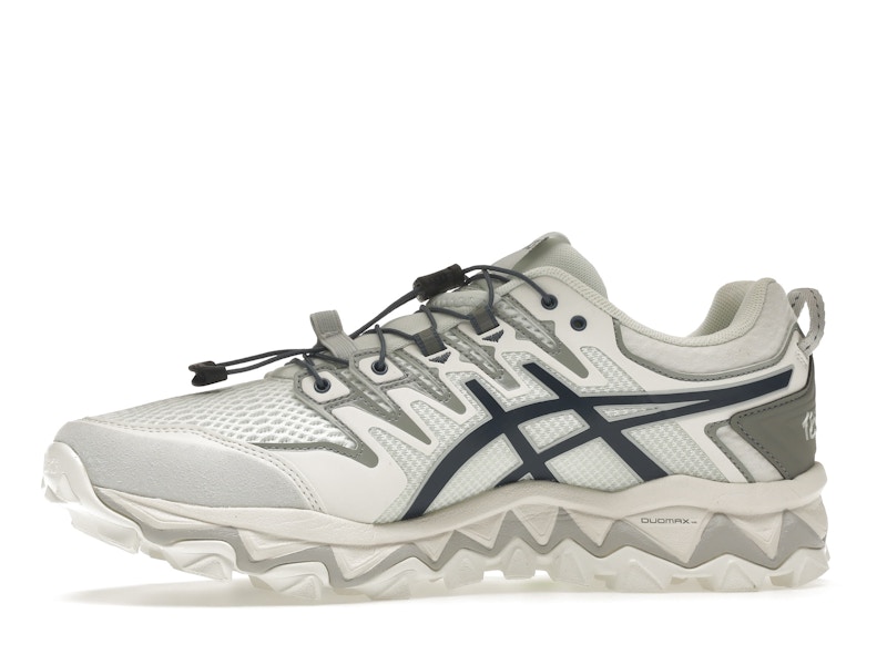 ASICS Gel-Fujitrabuco 7 Chemist Creations White