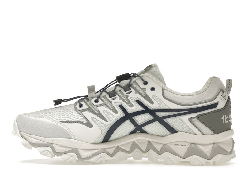 ASICS Gel-Fujitrabuco 7 Chemist Creations White