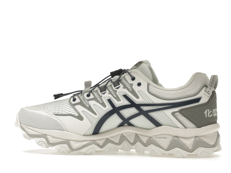 ASICS Gel-Fujitrabuco 7 Chemist Creations White