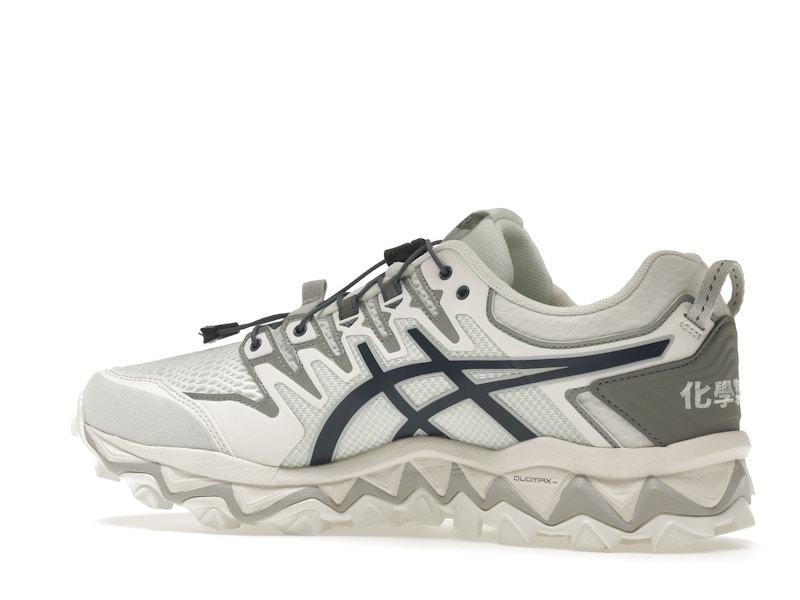 ASICS Gel-Fujitrabuco 7 Chemist Creations White