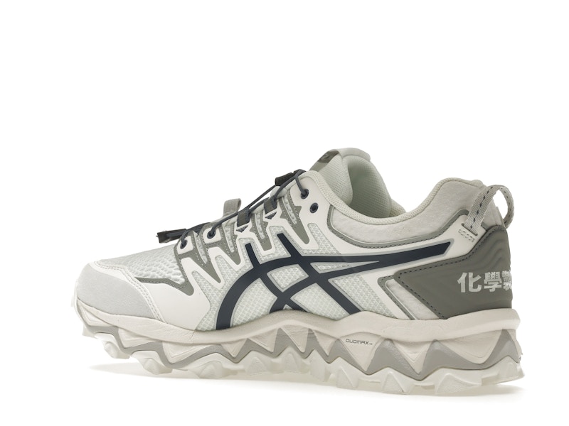 ASICS Gel-Fujitrabuco 7 Chemist Creations White