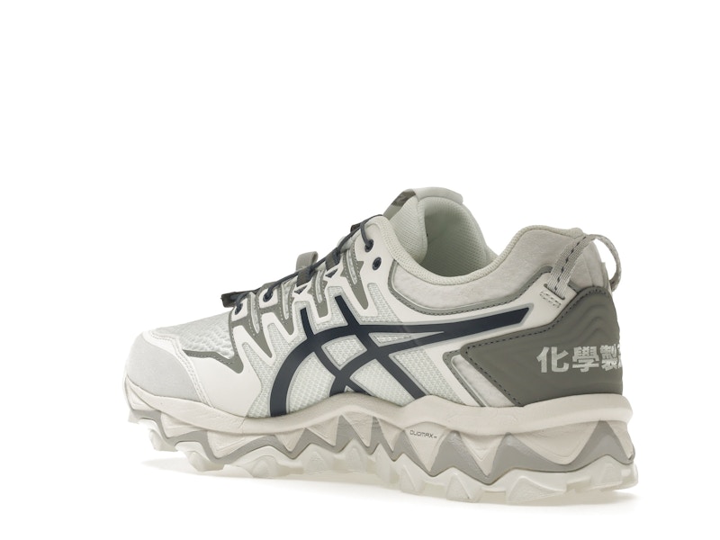 ASICS Gel-Fujitrabuco 7 Chemist Creations White