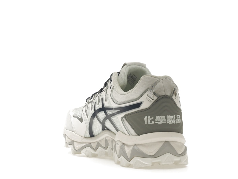 ASICS Gel-Fujitrabuco 7 Chemist Creations White