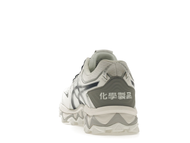 ASICS Gel-Fujitrabuco 7 Chemist Creations White