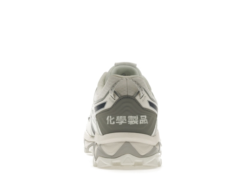 ASICS Gel-Fujitrabuco 7 Chemist Creations White