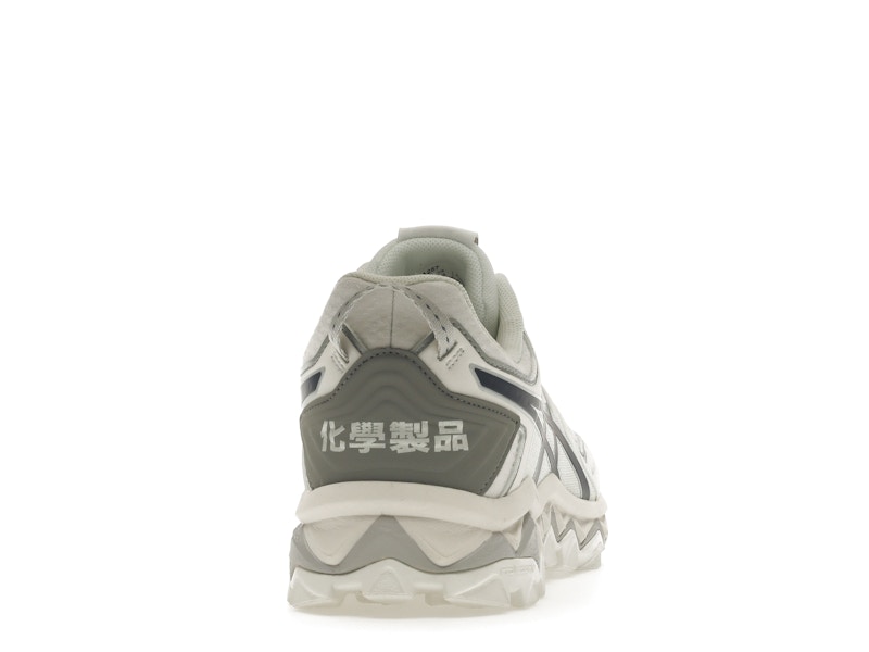 ASICS Gel-Fujitrabuco 7 Chemist Creations White