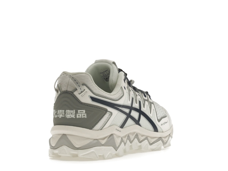 ASICS Gel-Fujitrabuco 7 Chemist Creations White