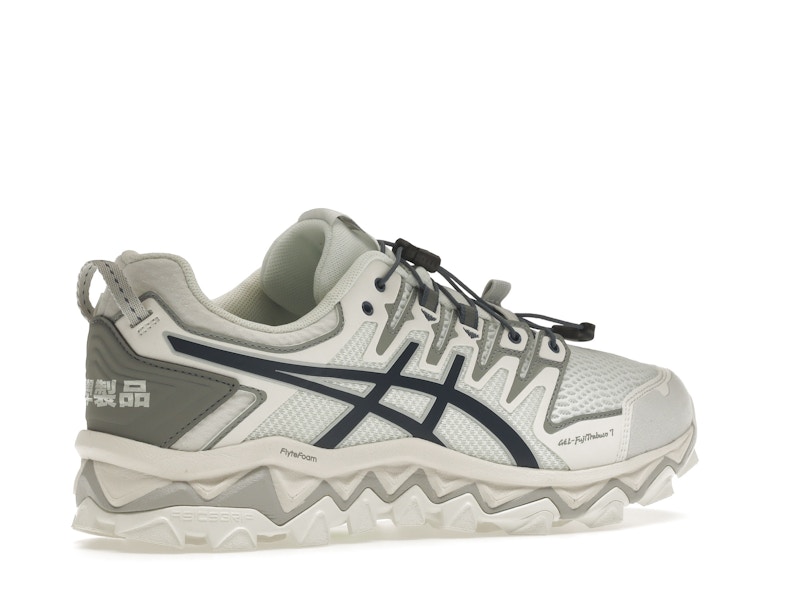 ASICS Gel-Fujitrabuco 7 Chemist Creations White
