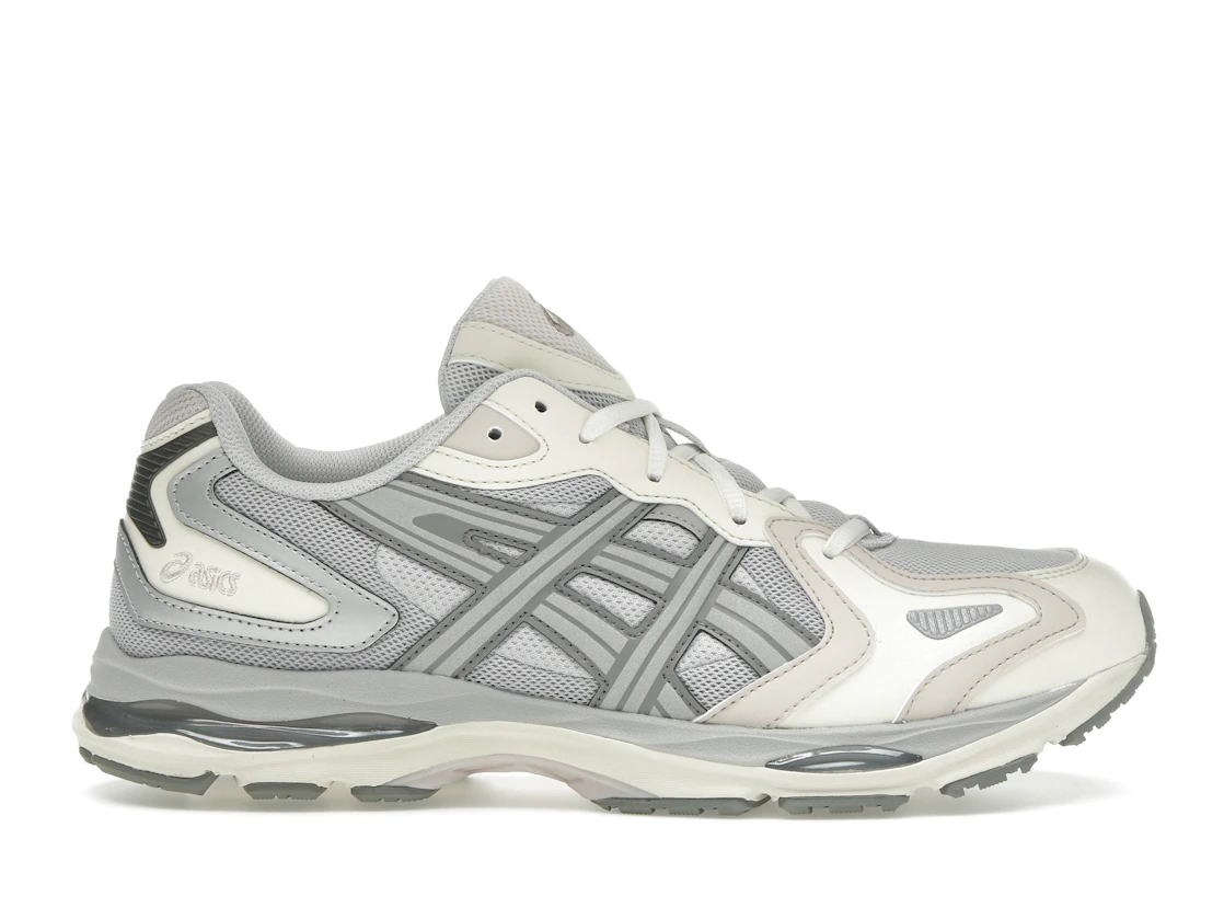 ASICS Gel-K1011 Cloud Grey Cream