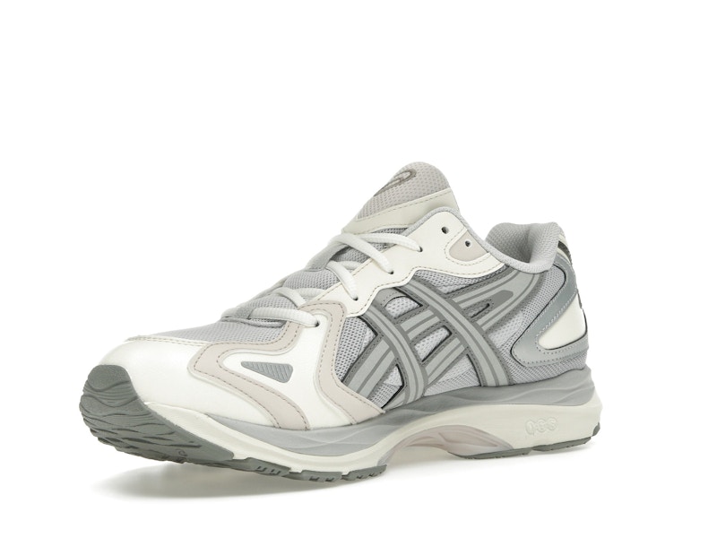 ASICS Gel-K1011 Cloud Grey Cream