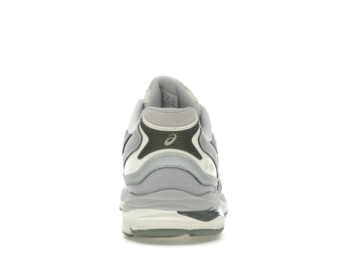 ASICS Gel-K1011 Cloud Grey Cream