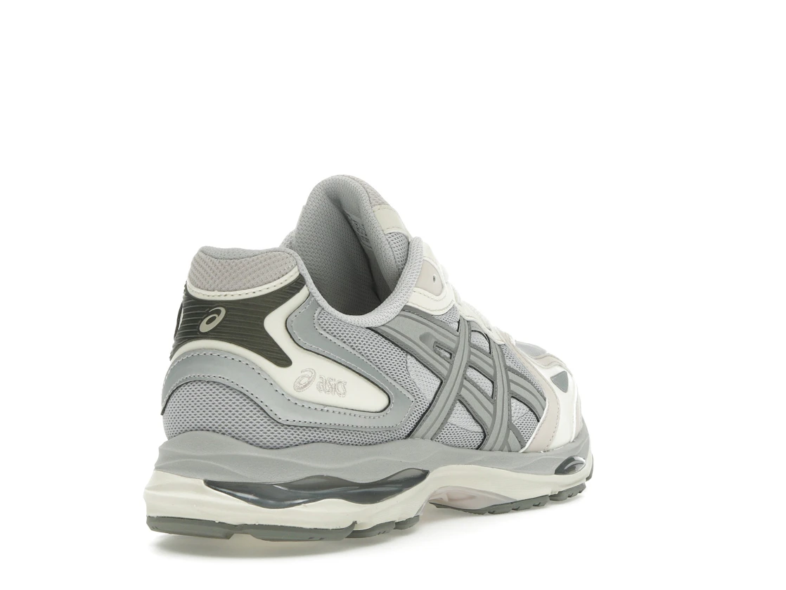 ASICS Gel-K1011 Cloud Grey Cream