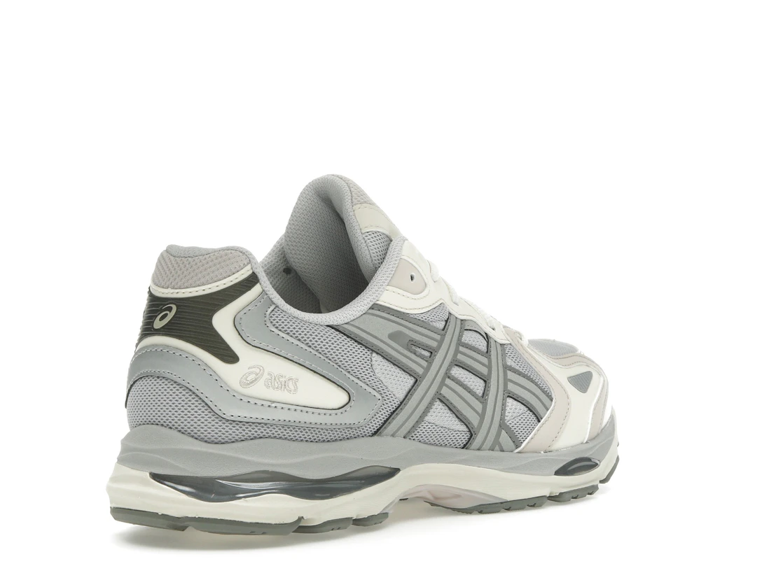 ASICS Gel-K1011 Cloud Grey Cream