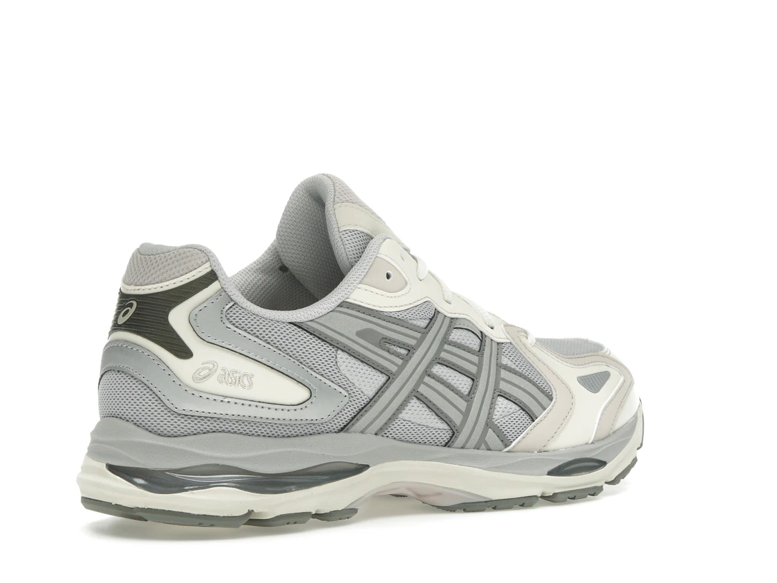 ASICS Gel-K1011 Cloud Grey Cream