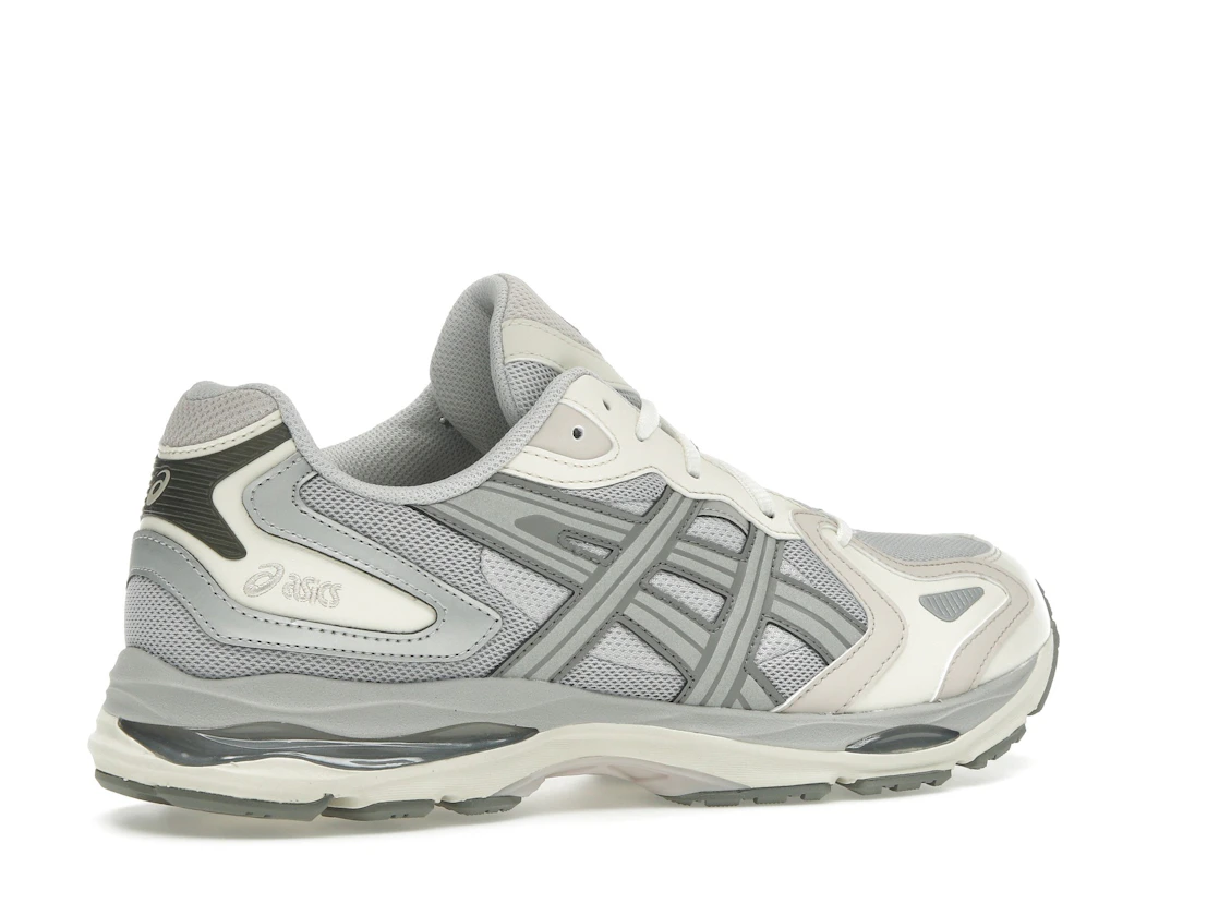 ASICS Gel-K1011 Cloud Grey Cream