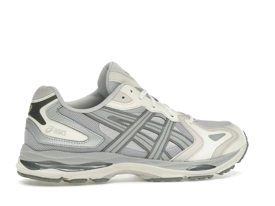 ASICS Gel-K1011 Cloud Grey Cream