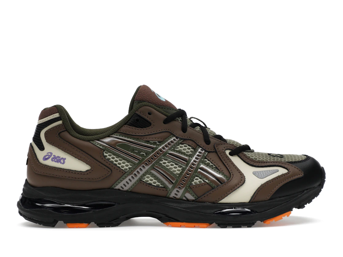 ASICS Gel-K1011 Gallery Dept. Mental Energy Khaki