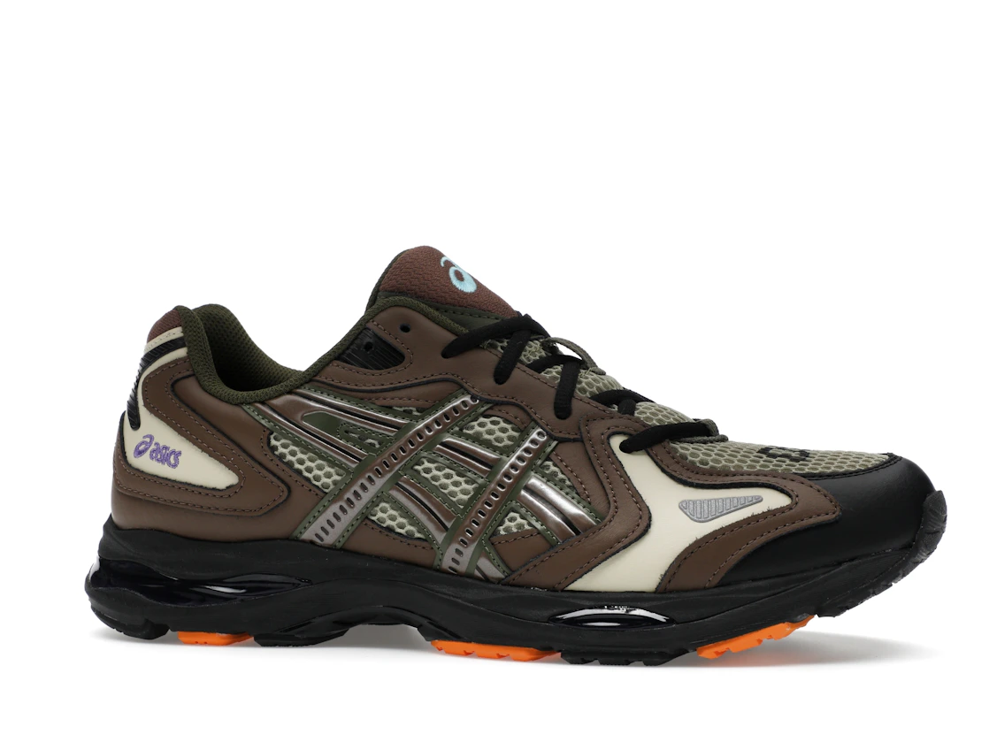 ASICS Gel-K1011 Gallery Dept. Mental Energy Khaki