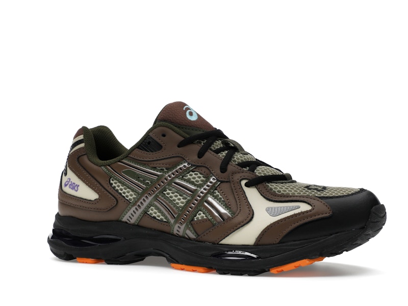 ASICS Gel-K1011 Gallery Dept. Mental Energy Khaki