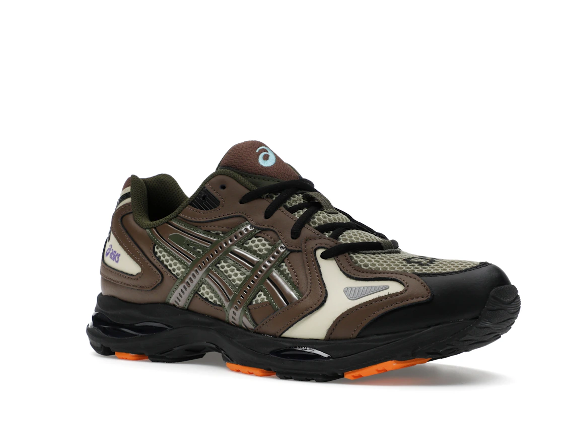 ASICS Gel-K1011 Gallery Dept. Mental Energy Khaki