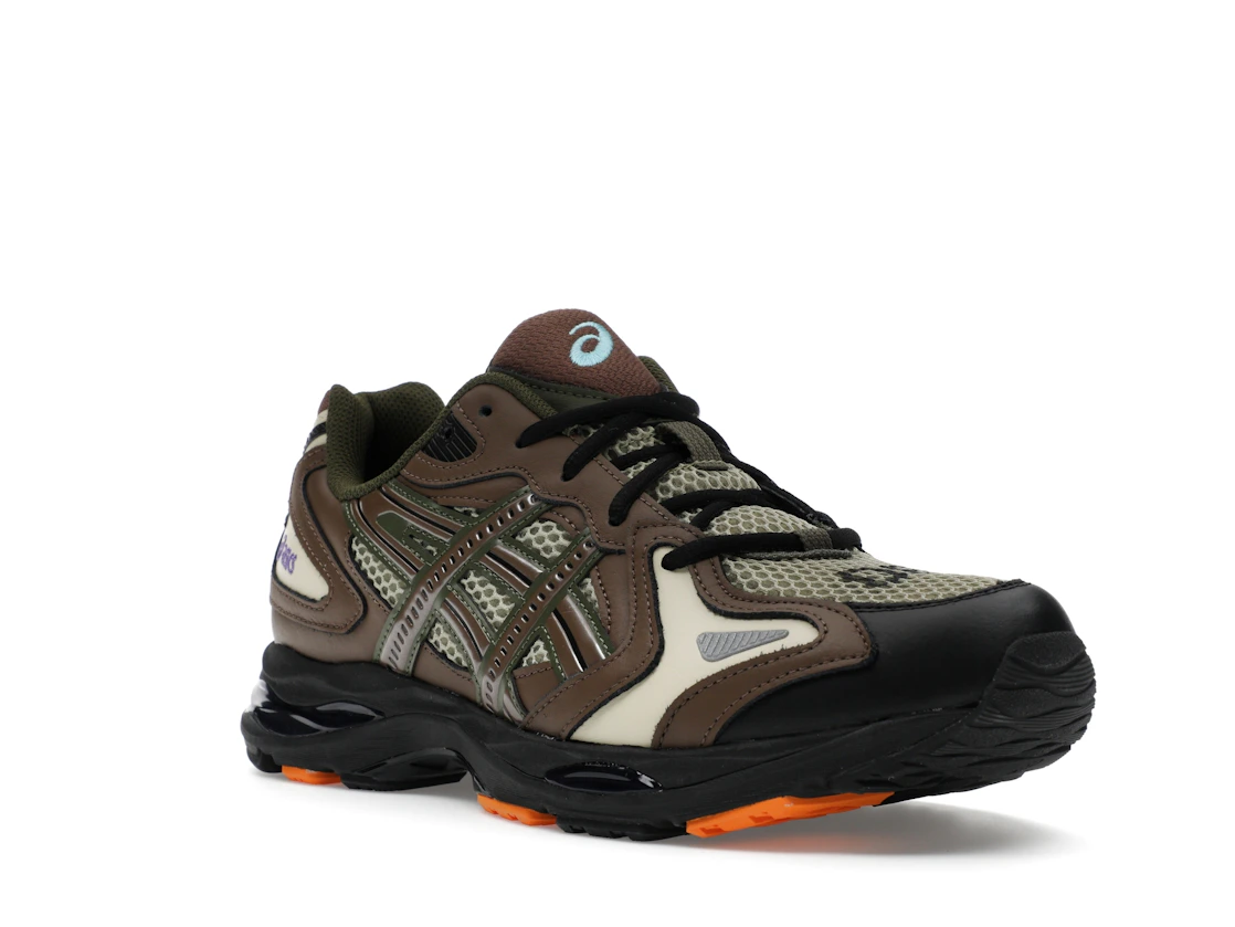 ASICS Gel-K1011 Gallery Dept. Mental Energy Khaki