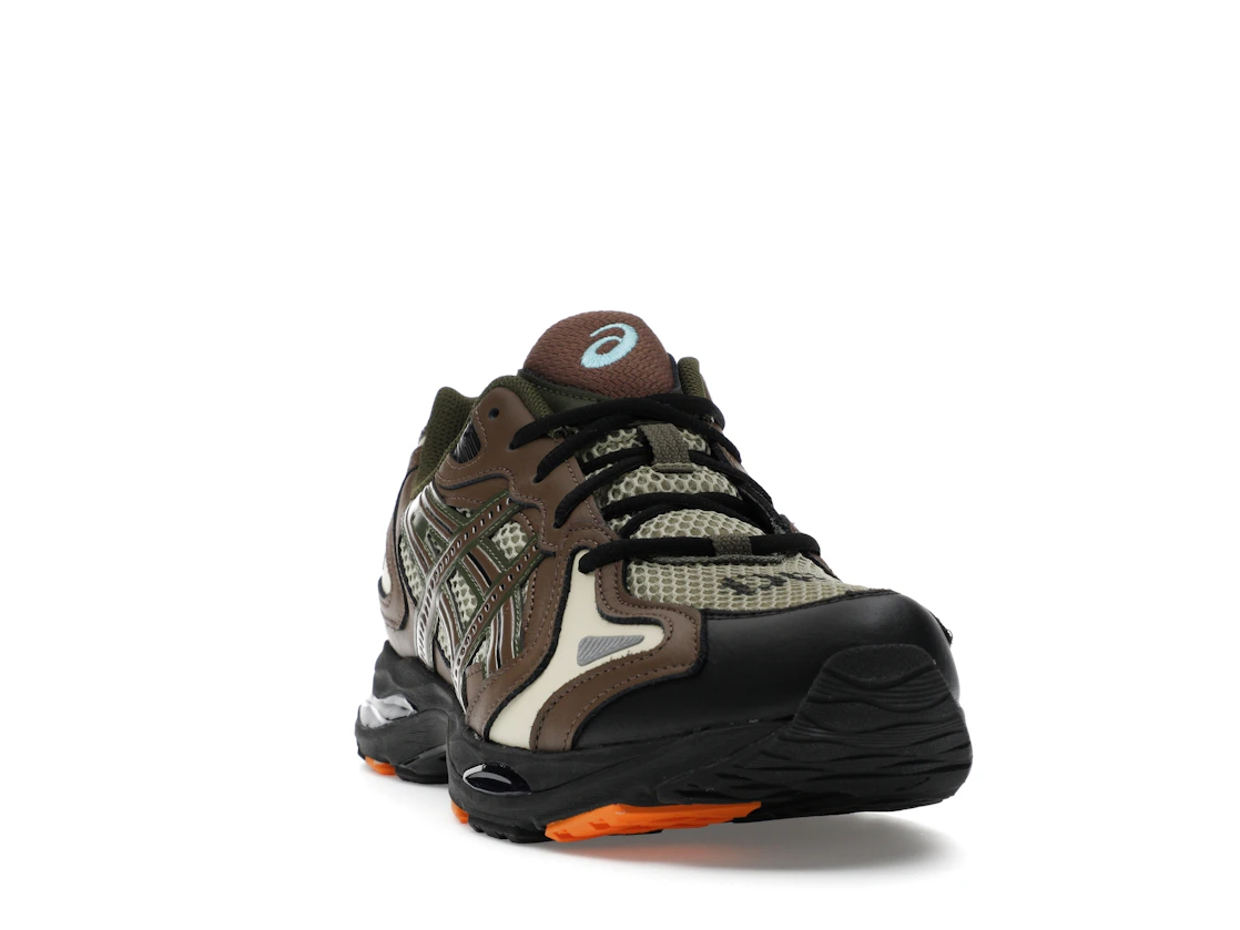 ASICS Gel-K1011 Gallery Dept. Mental Energy Khaki