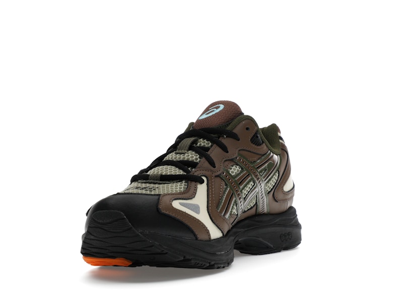 ASICS Gel-K1011 Gallery Dept. Mental Energy Khaki