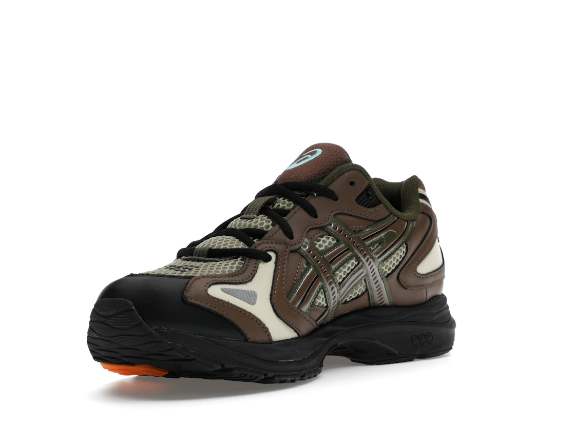 ASICS Gel-K1011 Gallery Dept. Mental Energy Khaki
