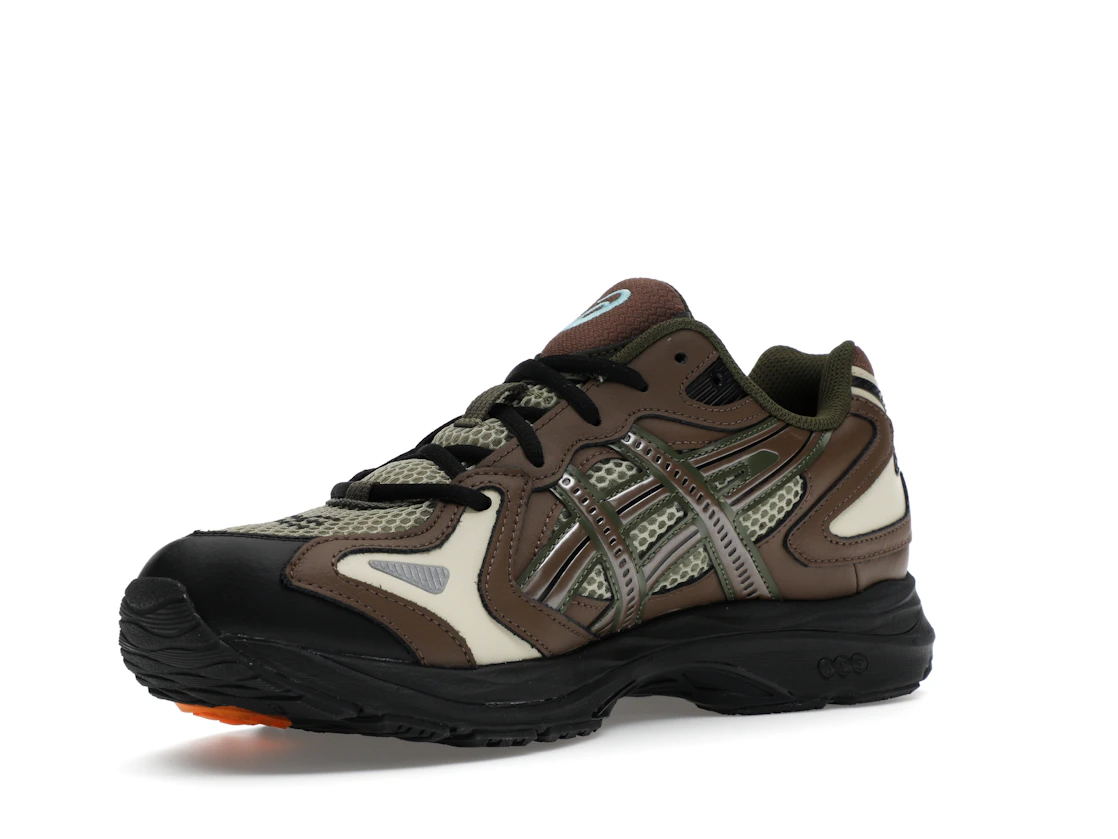 ASICS Gel-K1011 Gallery Dept. Mental Energy Khaki