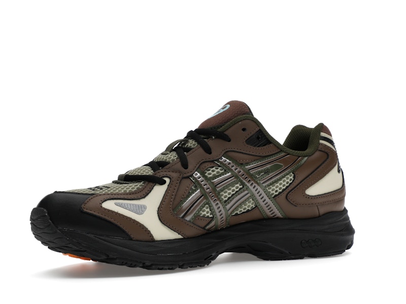 ASICS Gel-K1011 Gallery Dept. Mental Energy Khaki