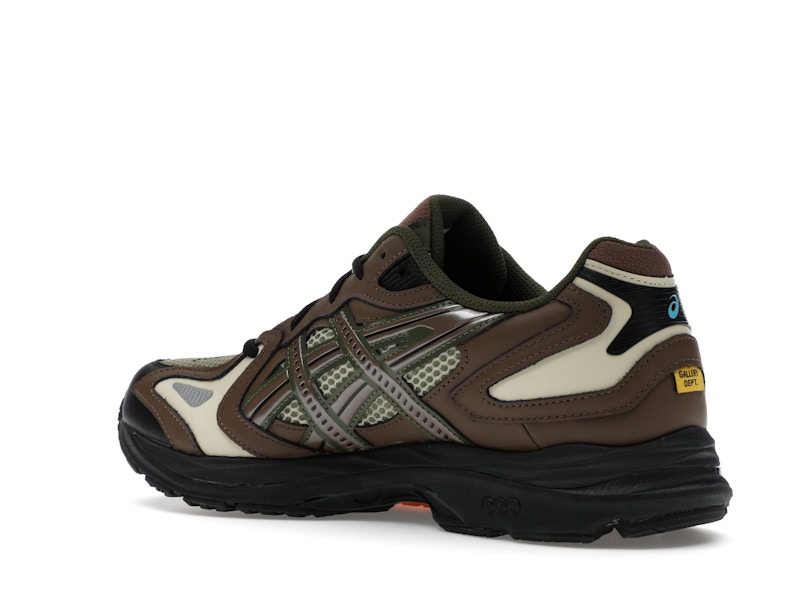 ASICS Gel-K1011 Gallery Dept. Mental Energy Khaki