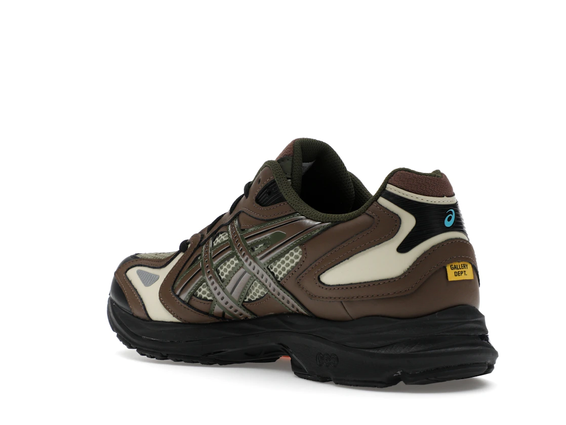 ASICS Gel-K1011 Gallery Dept. Mental Energy Khaki