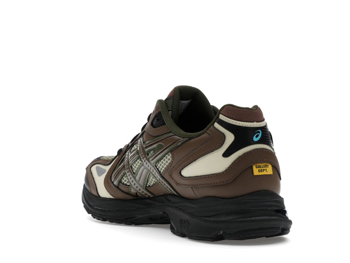 ASICS Gel-K1011 Gallery Dept. Mental Energy Khaki