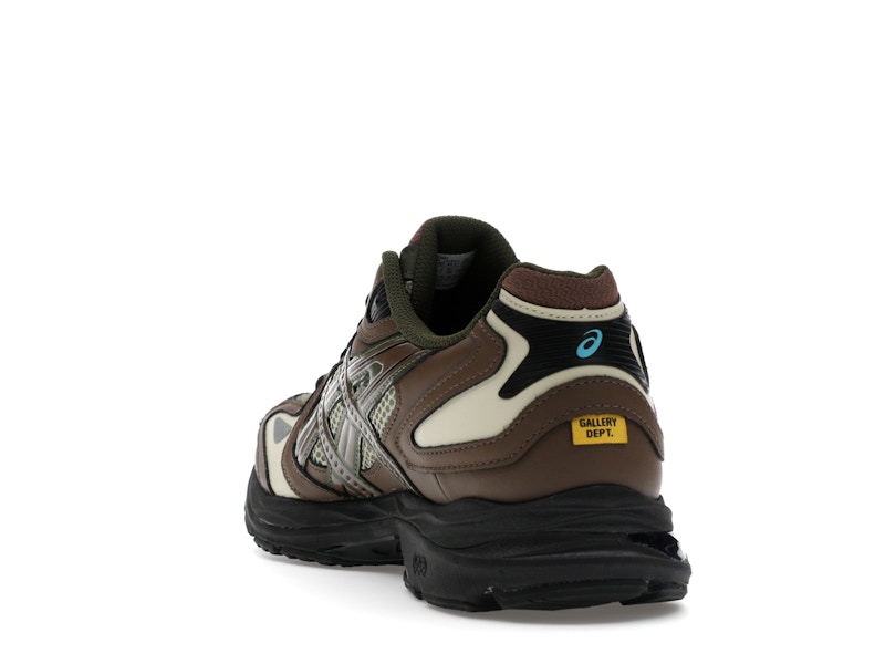 ASICS Gel-K1011 Gallery Dept. Mental Energy Khaki