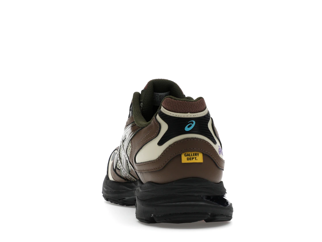 ASICS Gel-K1011 Gallery Dept. Mental Energy Khaki