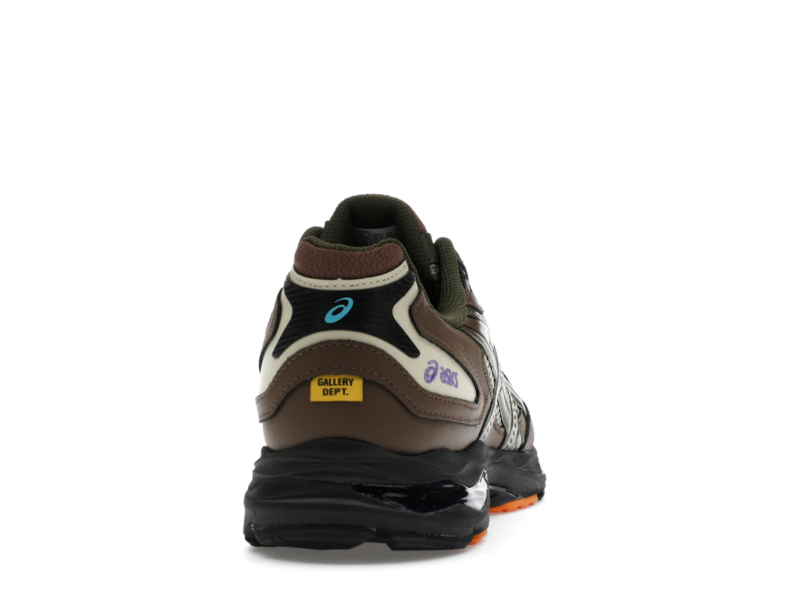 ASICS Gel-K1011 Gallery Dept. Mental Energy Khaki