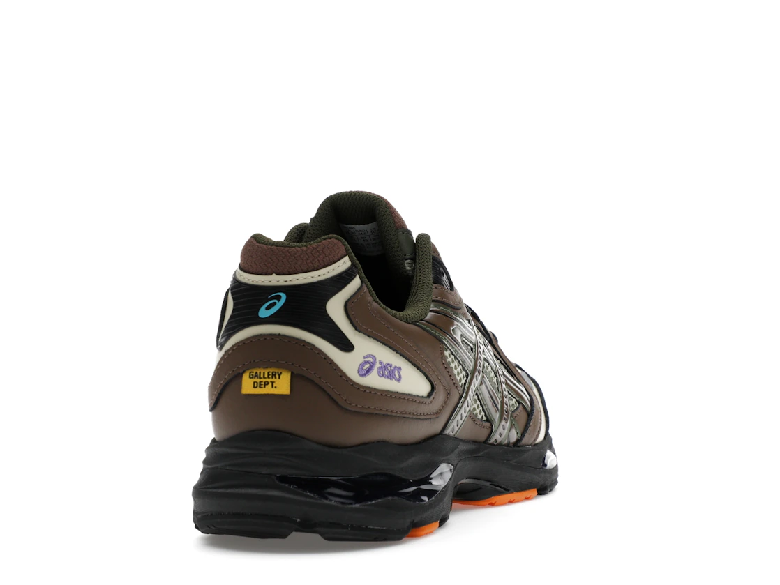 ASICS Gel-K1011 Gallery Dept. Mental Energy Khaki