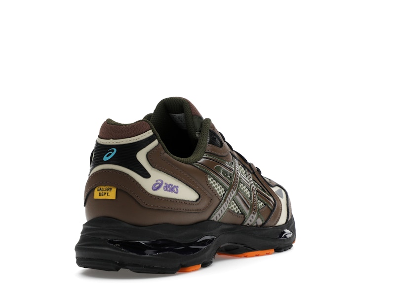 ASICS Gel-K1011 Gallery Dept. Mental Energy Khaki