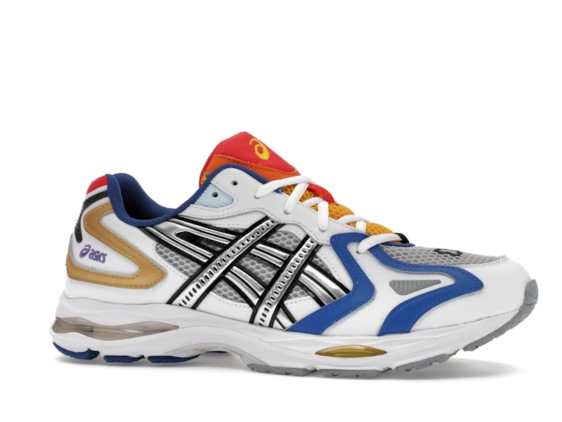 ASICS Gel-K1011 Gallery Dept. Mental Energy Multi-Color