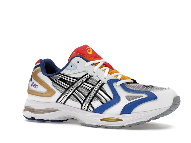 ASICS Gel-K1011 Gallery Dept. Mental Energy Multi-Color
