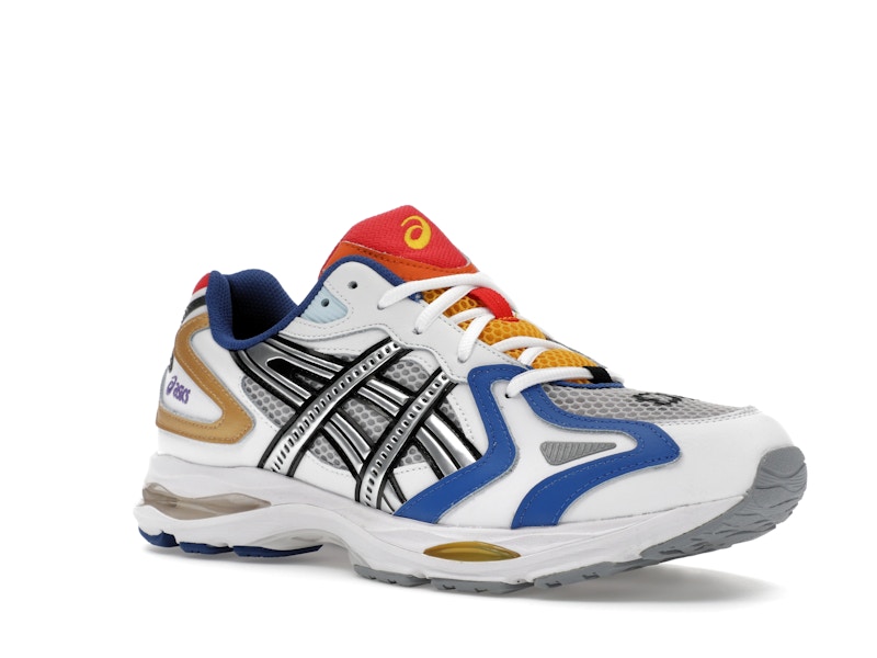 ASICS Gel-K1011 Gallery Dept. Mental Energy Multi-Color