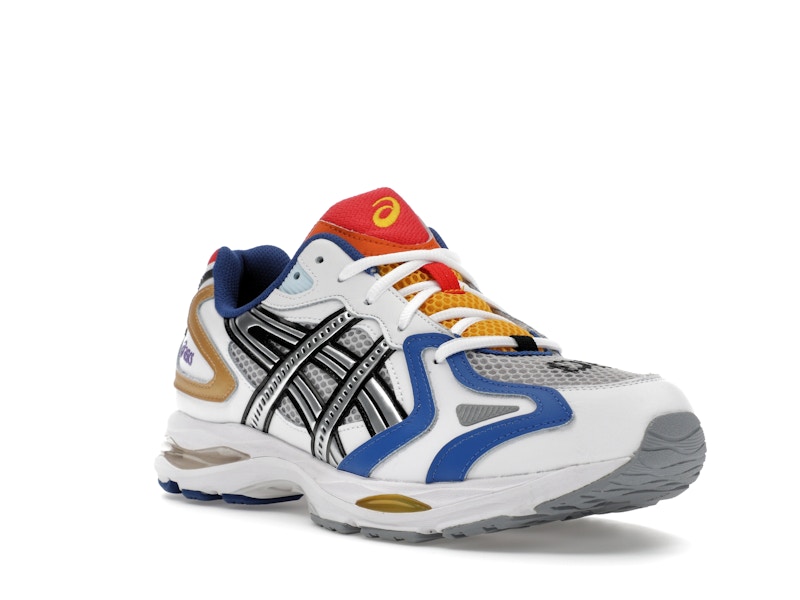 ASICS Gel-K1011 Gallery Dept. Mental Energy Multi-Color