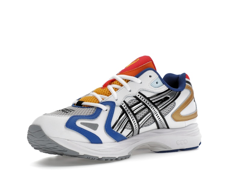 ASICS Gel-K1011 Gallery Dept. Mental Energy Multi-Color