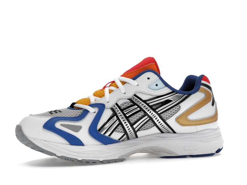 ASICS Gel-K1011 Gallery Dept. Mental Energy Multi-Color