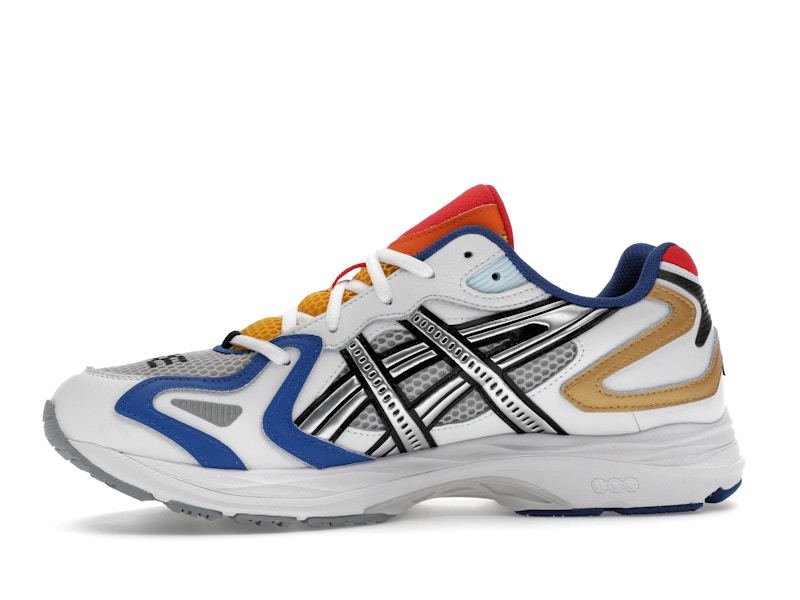 ASICS Gel-K1011 Gallery Dept. Mental Energy Multi-Color