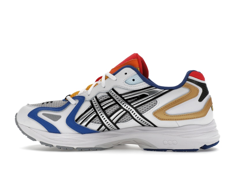 ASICS Gel-K1011 Gallery Dept. Mental Energy Multi-Color